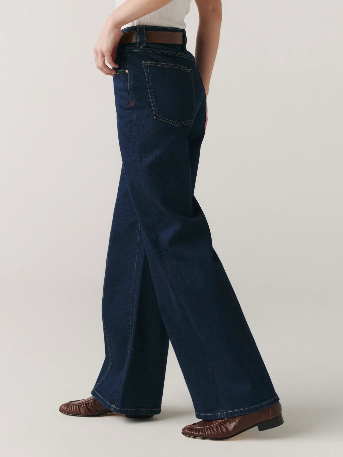 NCE Wide Leg - Flea Boutiques
