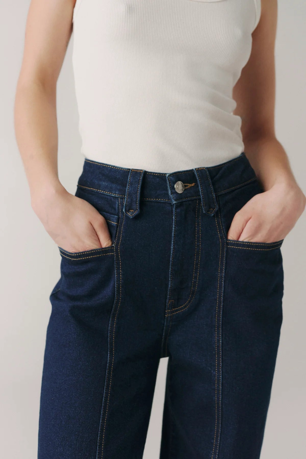 NCE Wide Leg - Flea Boutiques