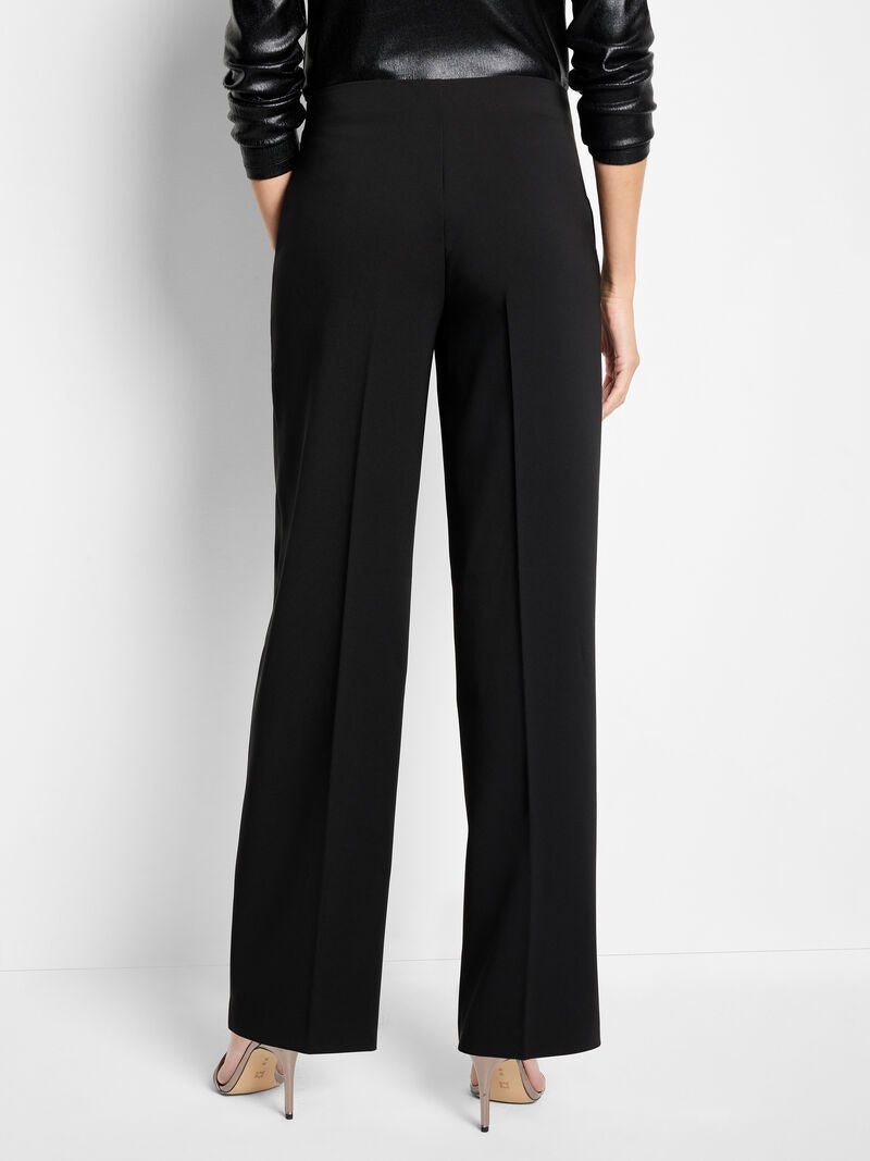 Nic + Zoe 31" Lenox Wide Leg Pant - Flea Boutiques