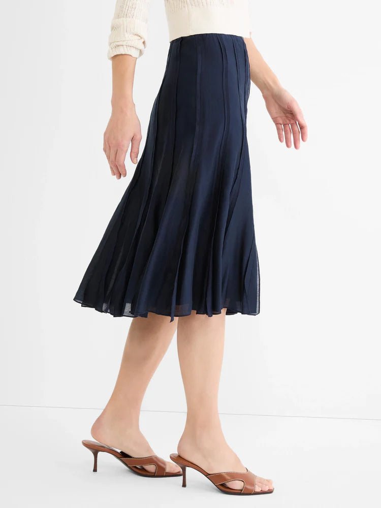 Nic + Zoe Batiste Flirt Skirt - Flea Boutiques
