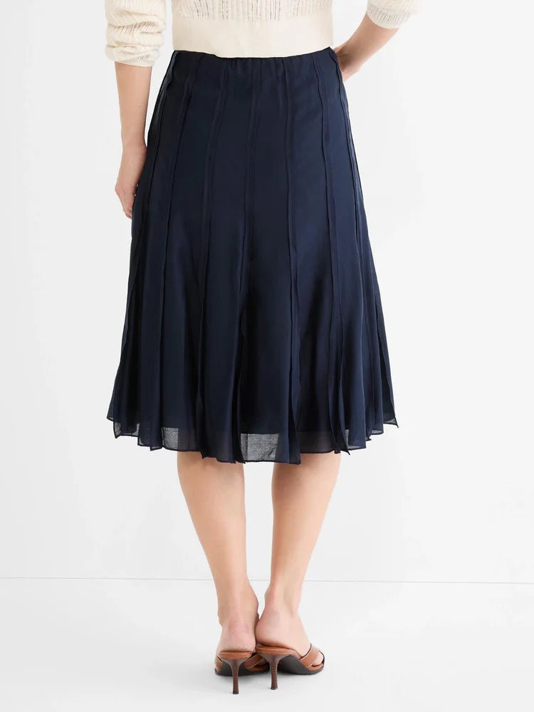 Nic + Zoe Batiste Flirt Skirt - Flea Boutiques