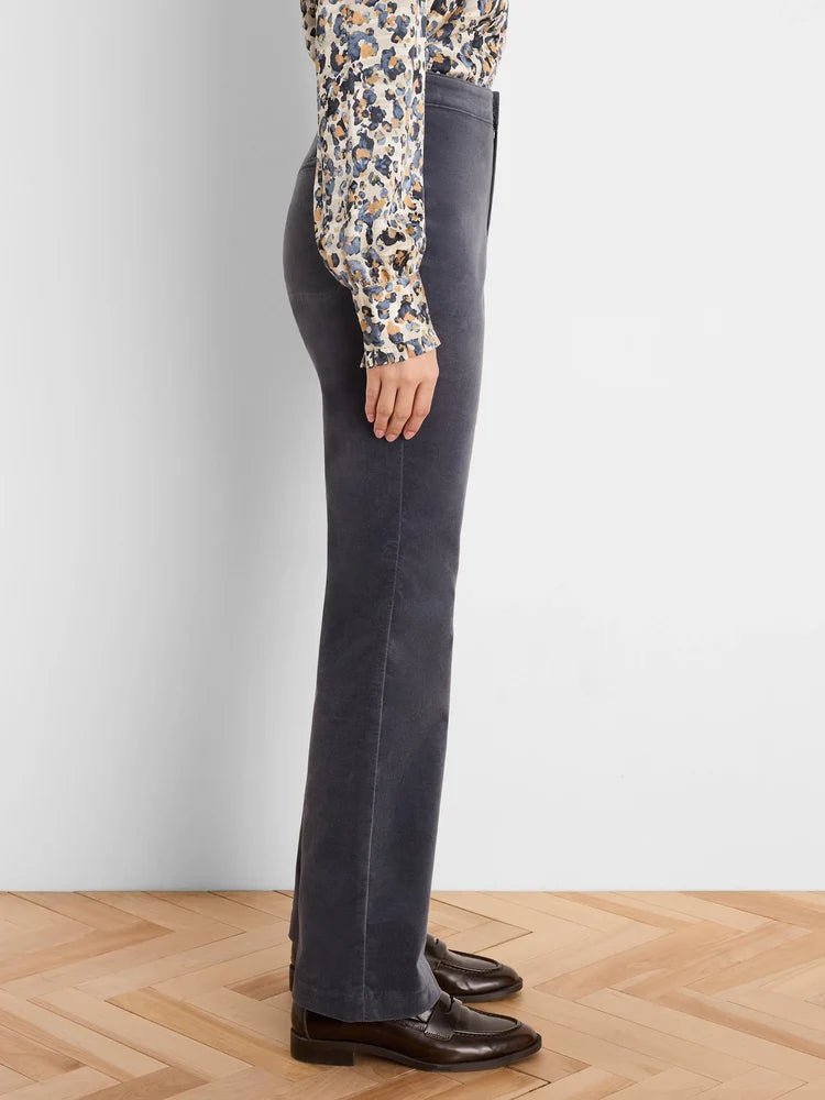 Nic + Zoe Berkeley Boot High Pants - Flea Boutiques