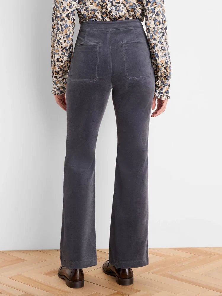 Nic + Zoe Berkeley Boot High Pants - Flea Boutiques