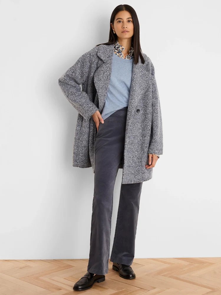 Nic + Zoe Berkeley Boot High Pants - Flea Boutiques