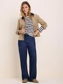 Nic + Zoe Jordan Drawstring Pants - Flea Boutiques