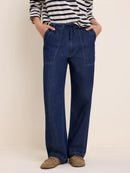 Nic + Zoe Jordan Drawstring Pants - Flea Boutiques