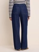 Nic + Zoe Jordan Drawstring Pants - Flea Boutiques