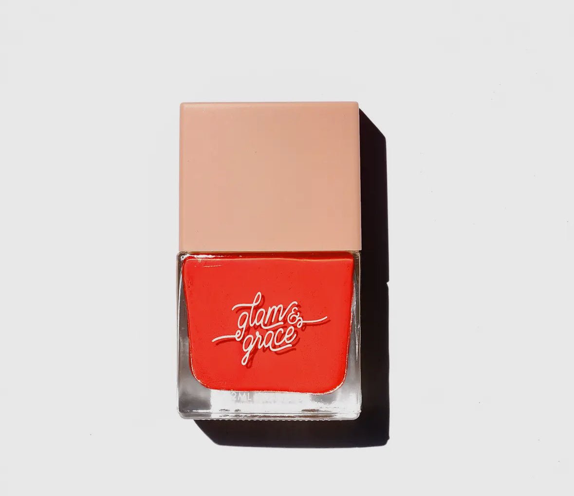 Non - Toxic Nail Polish - Flea Boutiques
