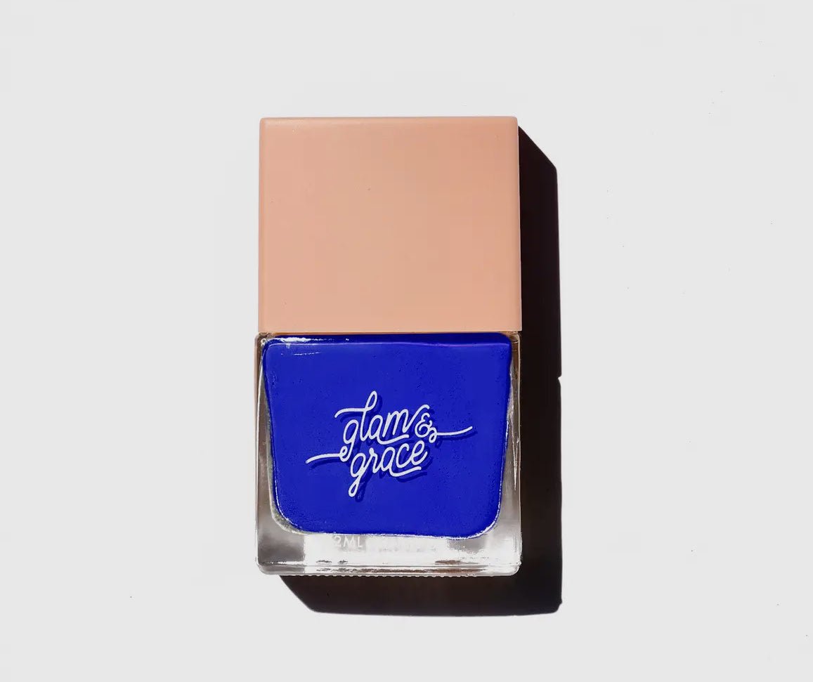 Non - Toxic Nail Polish - Flea Boutiques