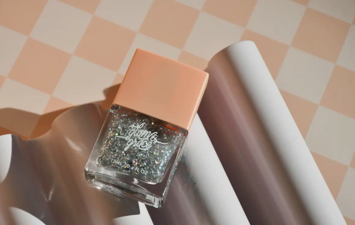 Non - Toxic Nail Polish - Flea Boutiques