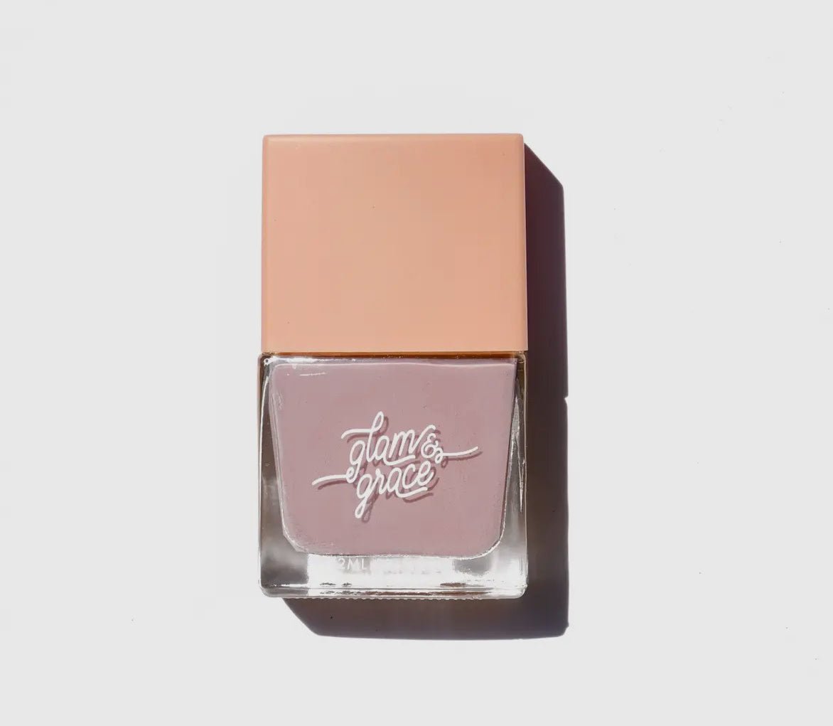 Non - Toxic Nail Polish - Flea Boutiques