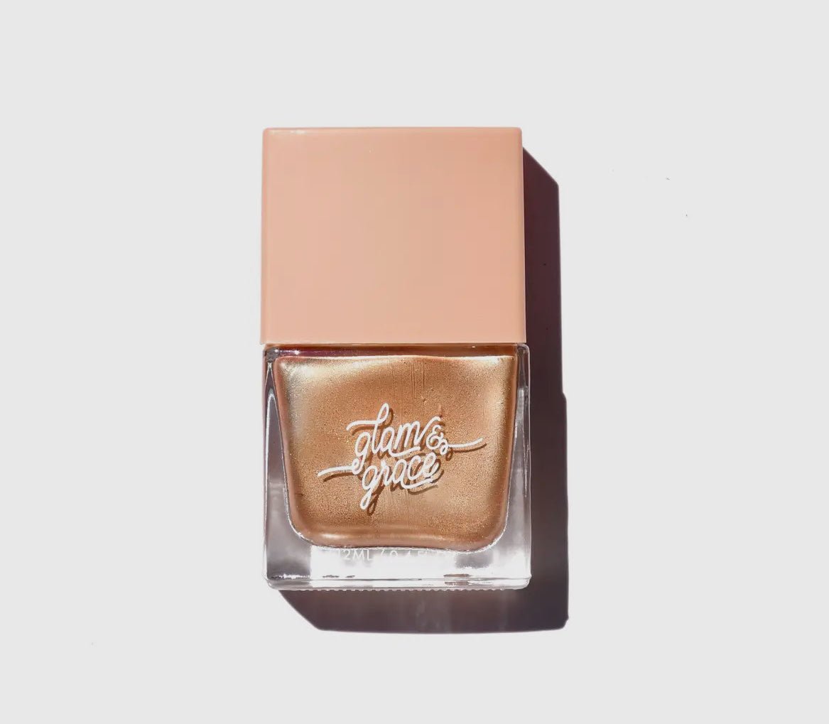 Non - Toxic Nail Polish - Flea Boutiques