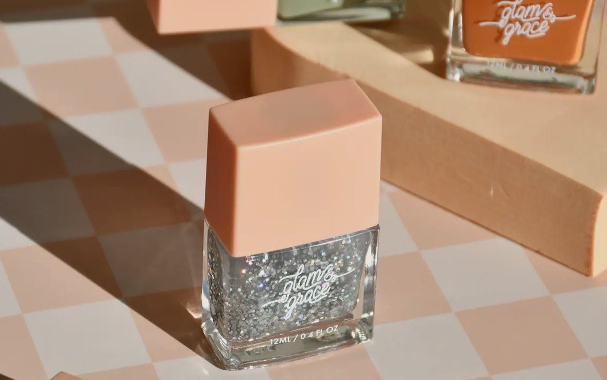 Non - Toxic Nail Polish - Flea Boutiques