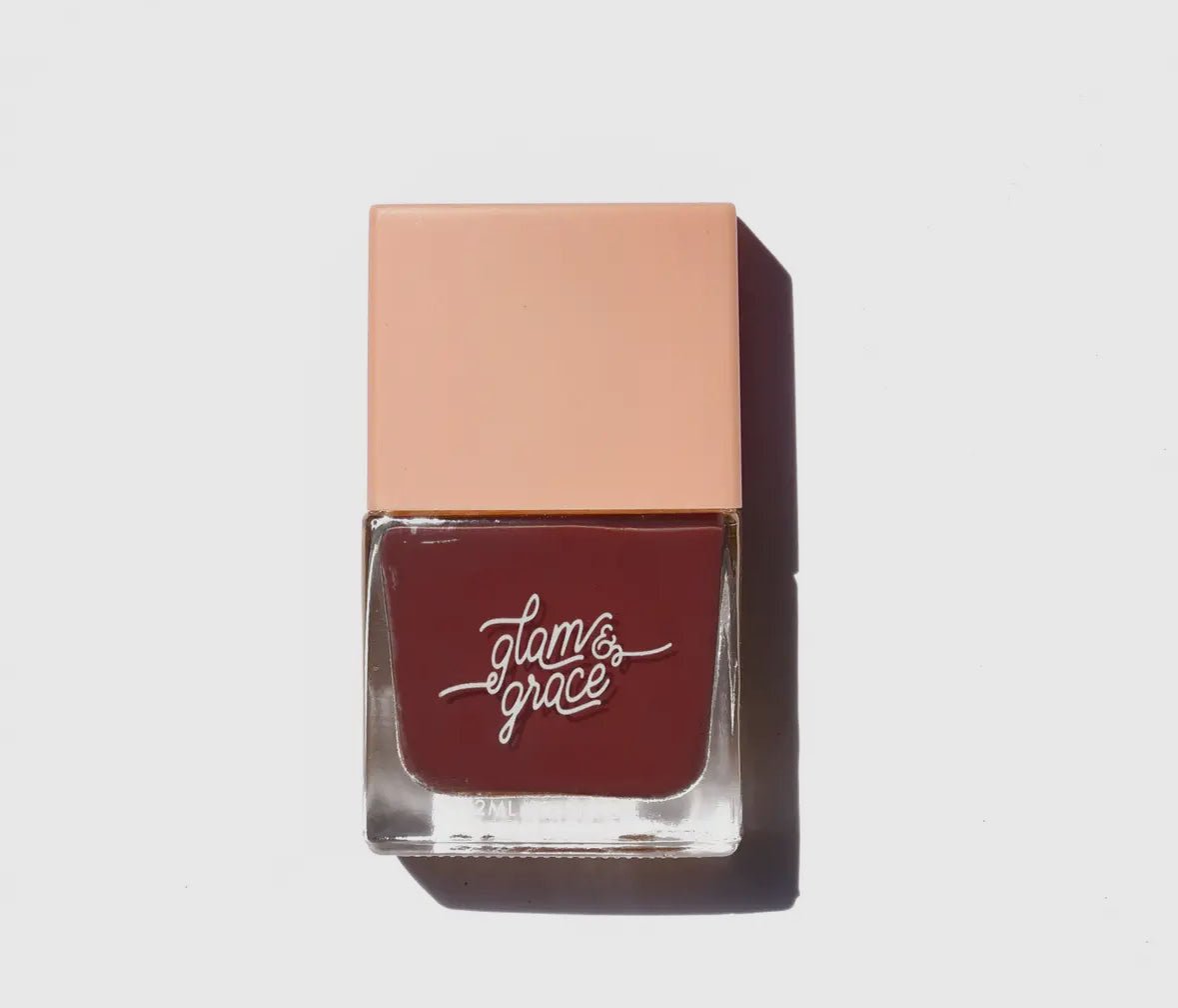 Non - Toxic Nail Polish - Flea Boutiques