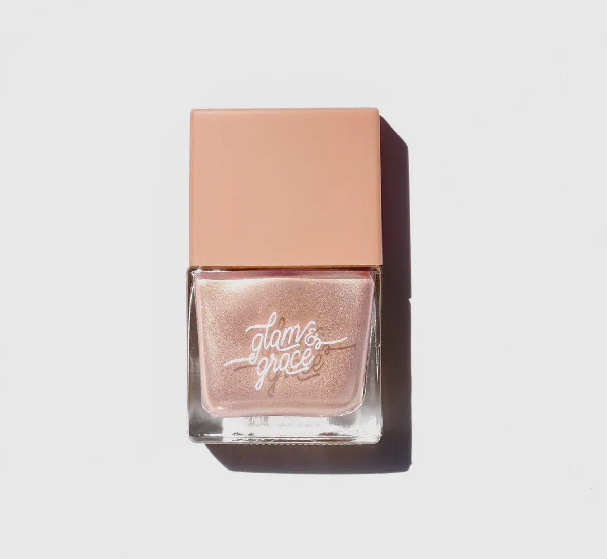 Non - Toxic Nail Polish - Flea Boutiques