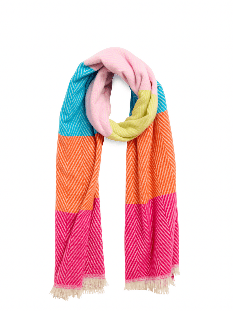 Norah Scarf - Flea Boutiques