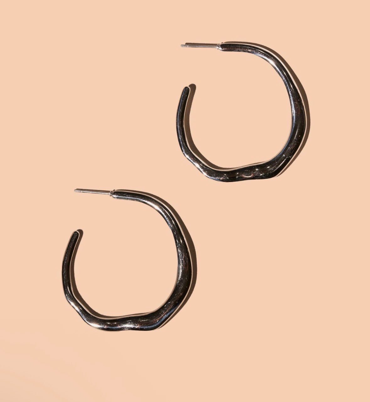 Oliver Hoops - Flea Boutiques