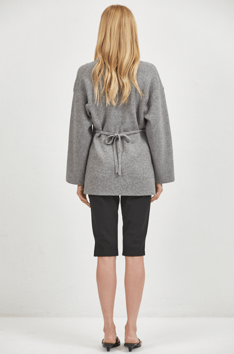 Olivie Cardigan - Flea Boutiques