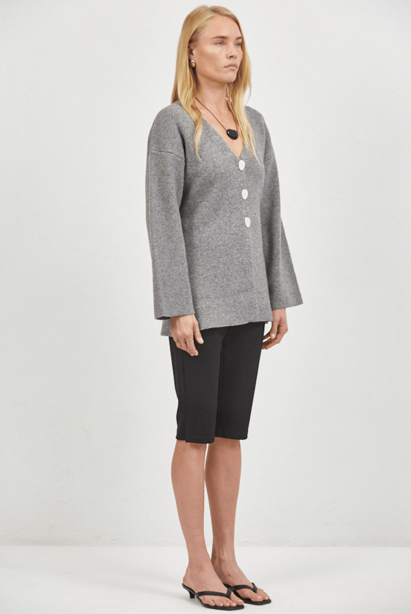 Olivie Cardigan - Flea Boutiques