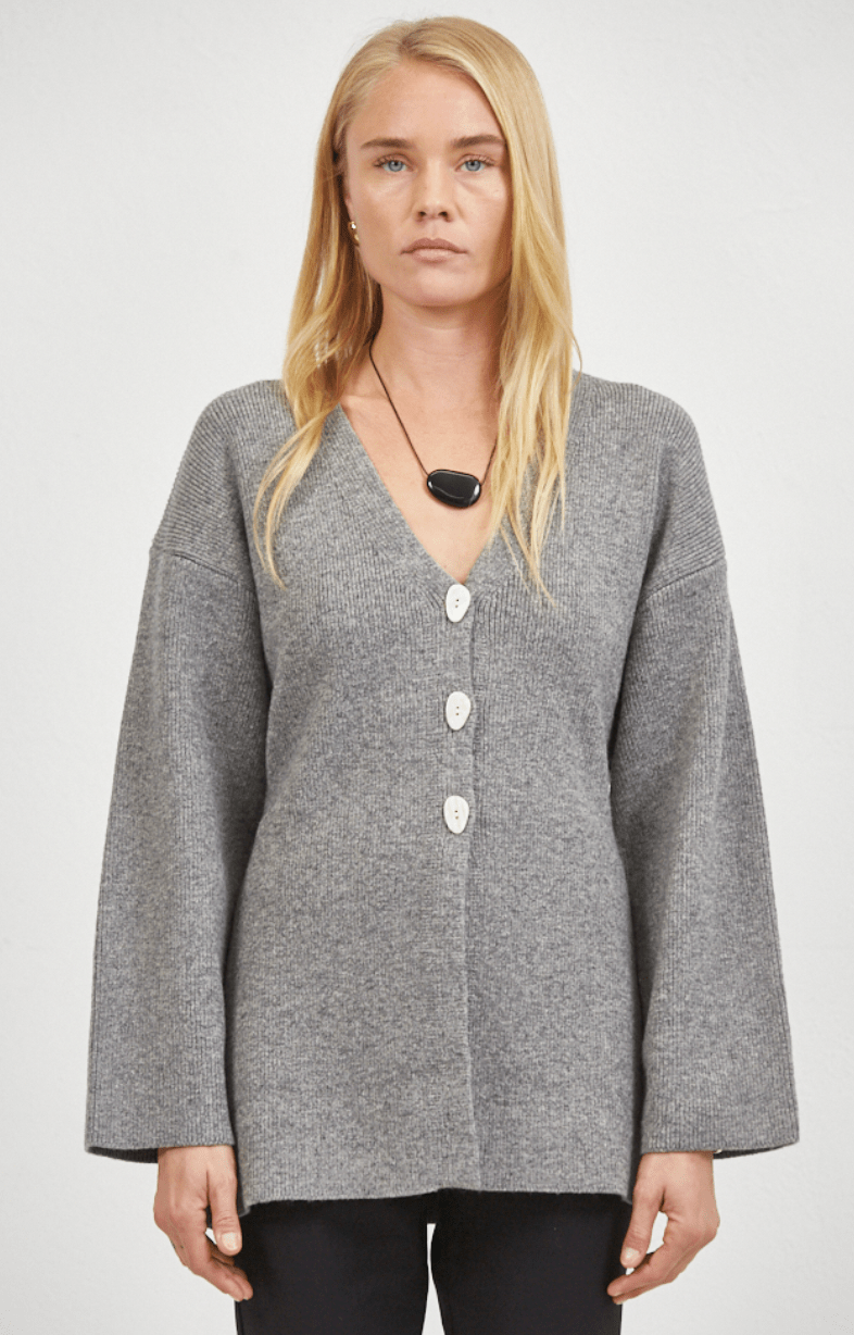 Olivie Cardigan - Flea Boutiques
