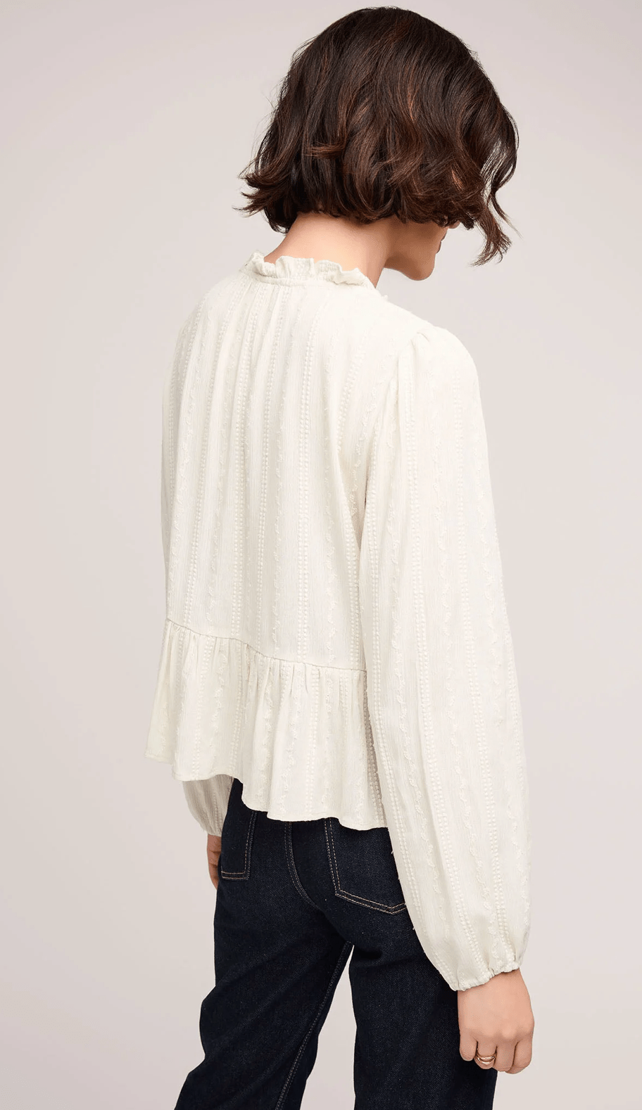 Ophelia Blouse - Flea Boutiques