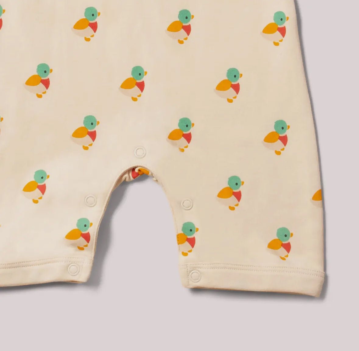 Organic Shirt & Jogger Set - Flea Boutiques