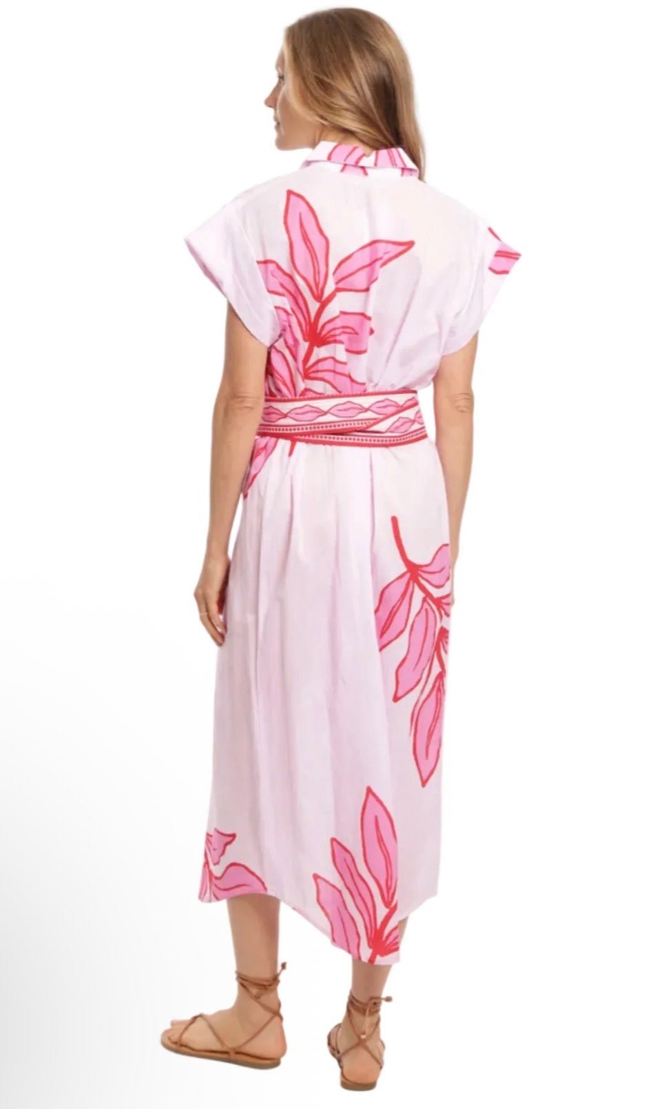 Paige Dress - Flea Boutiques