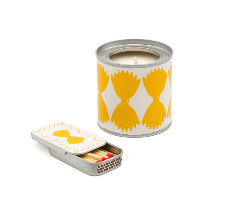 Pasta Candle - Flea Boutiques