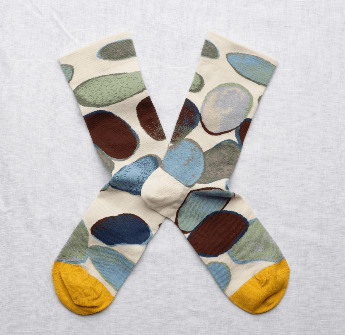 Pebble Socks - Flea Boutiques
