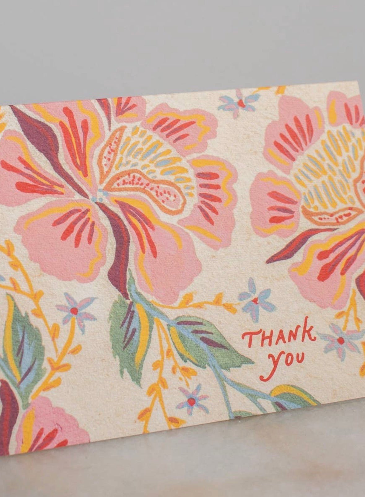 Peony Pattern - Flea Boutiques