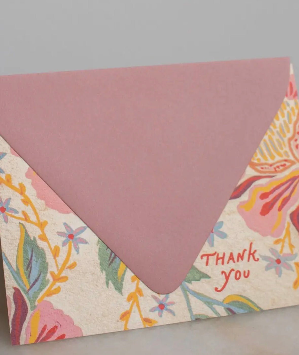 Peony Pattern - Flea Boutiques