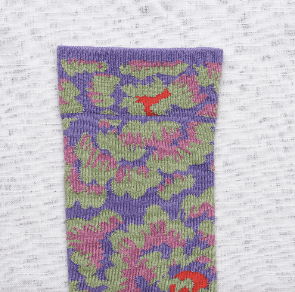 Peony Sock - Flea Boutiques