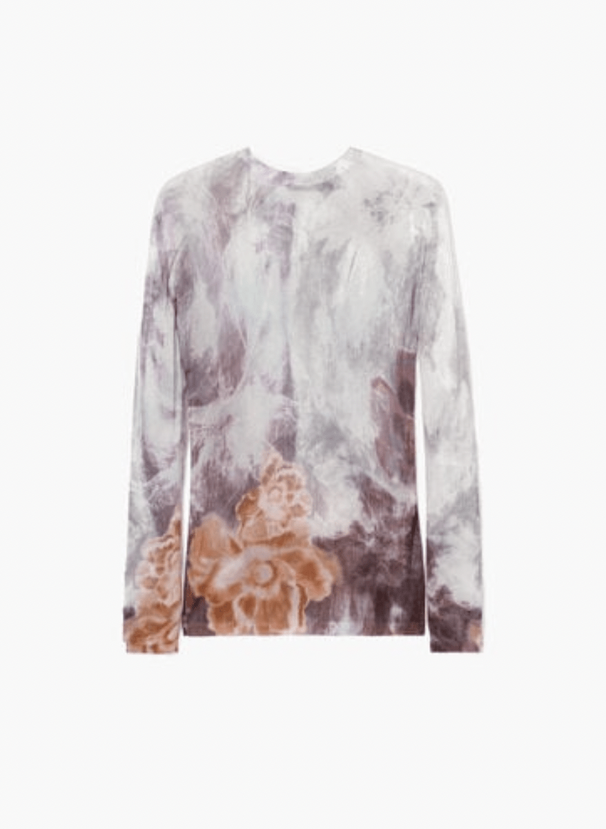 Perkins Arty Sweater - Flea Boutiques