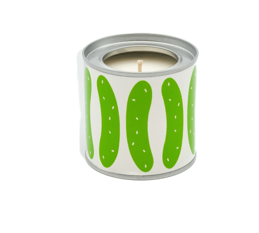 Pickles Candle - Flea Boutiques
