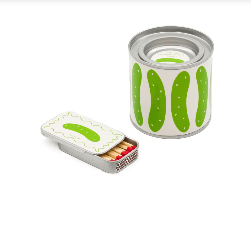 Pickles Candle - Flea Boutiques