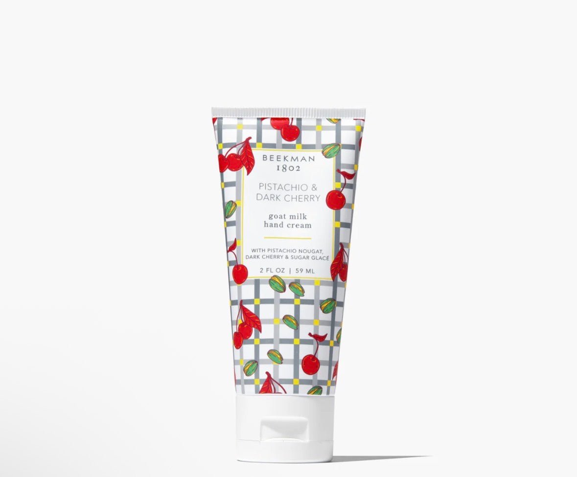 Pistachio Hand Cream - Flea Boutiques