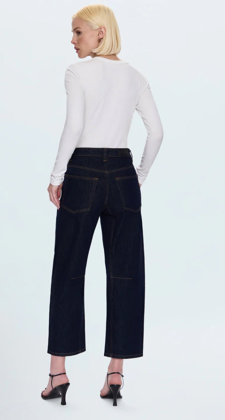 Pistola Beau Crescent Raw - Flea Boutiques