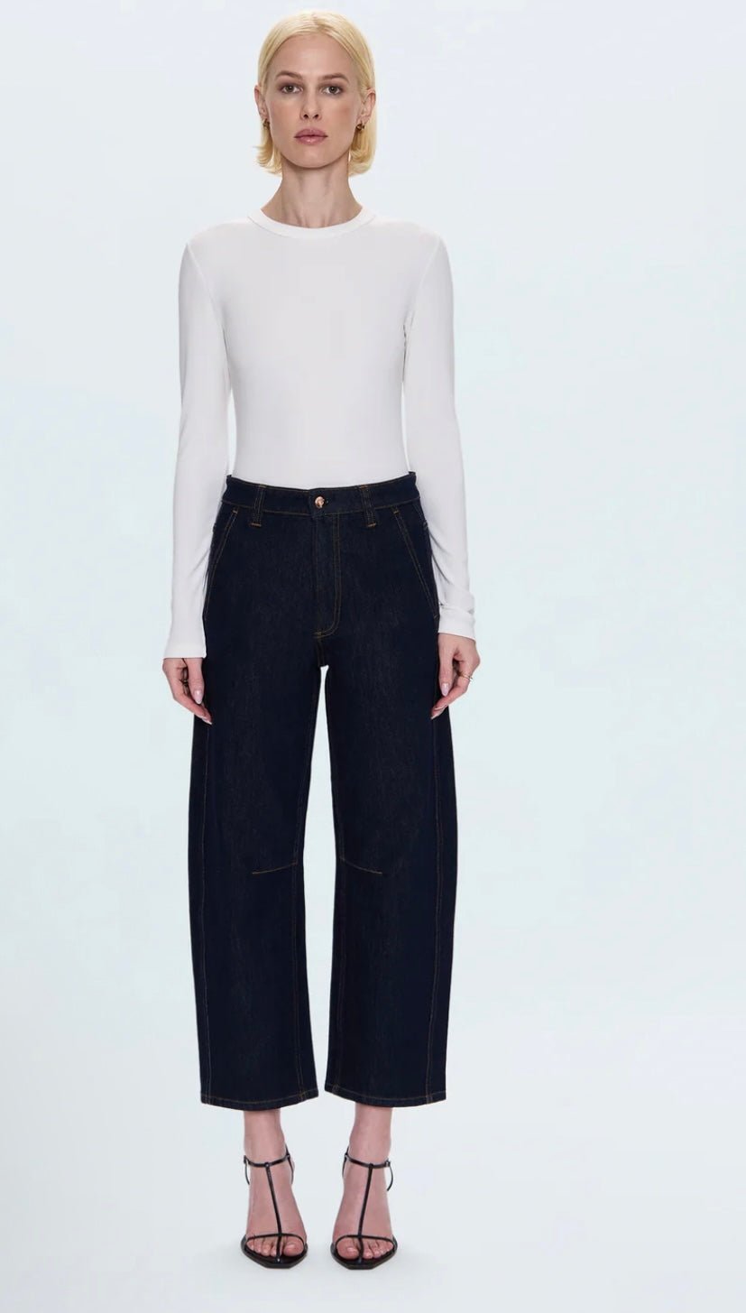 Pistola Beau Crescent Raw - Flea Boutiques
