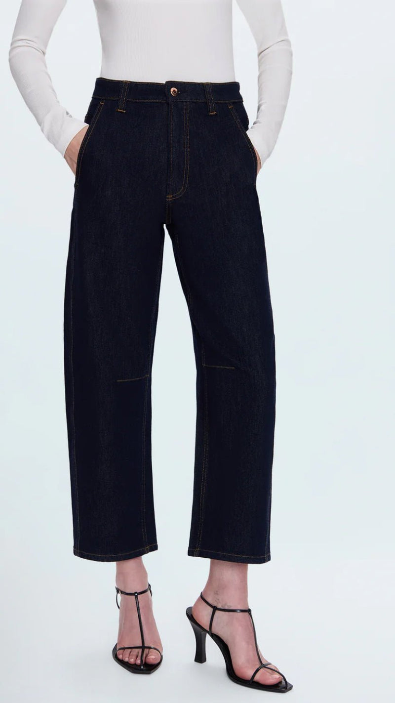 Pistola Beau Crescent Raw - Flea Boutiques