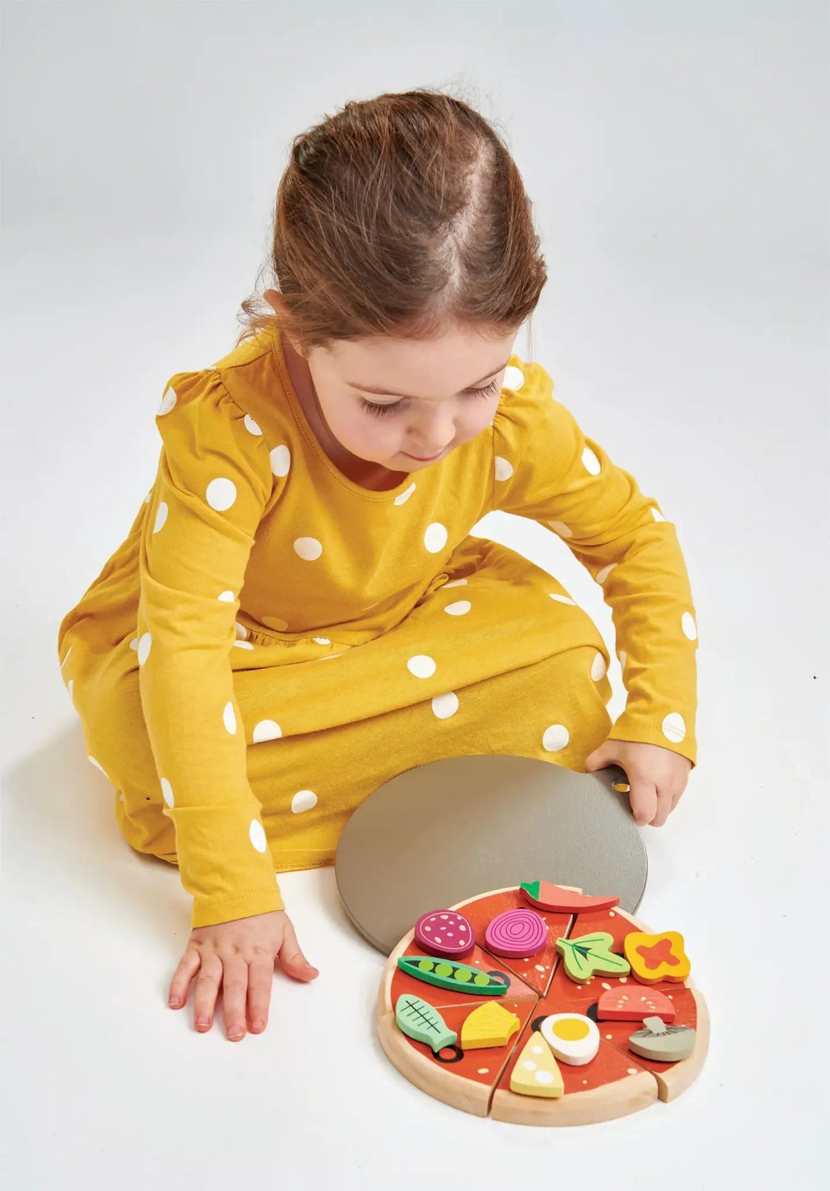 Pizza Party - Flea Boutiques