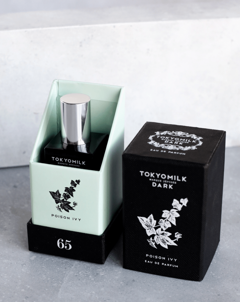 Poison Ivy Eau De Parfum - Flea Boutiques