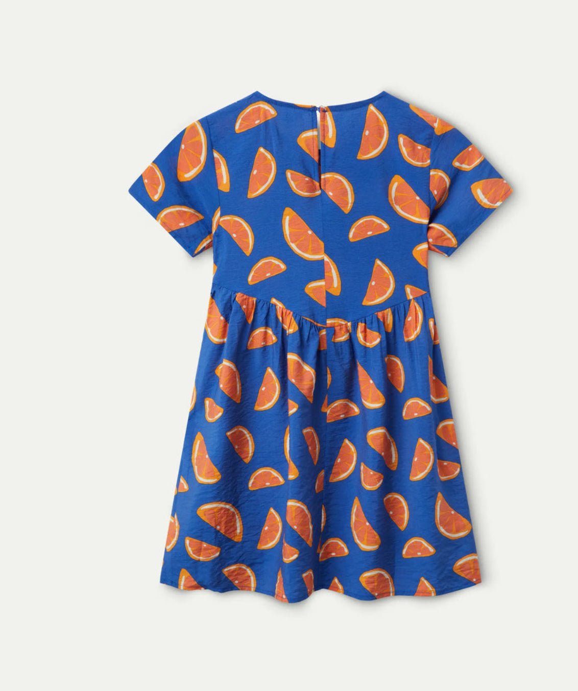 Pomelo Short Dress - Flea Boutiques