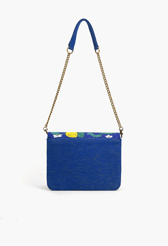 Positano Shoulder Bag - Flea Boutiques
