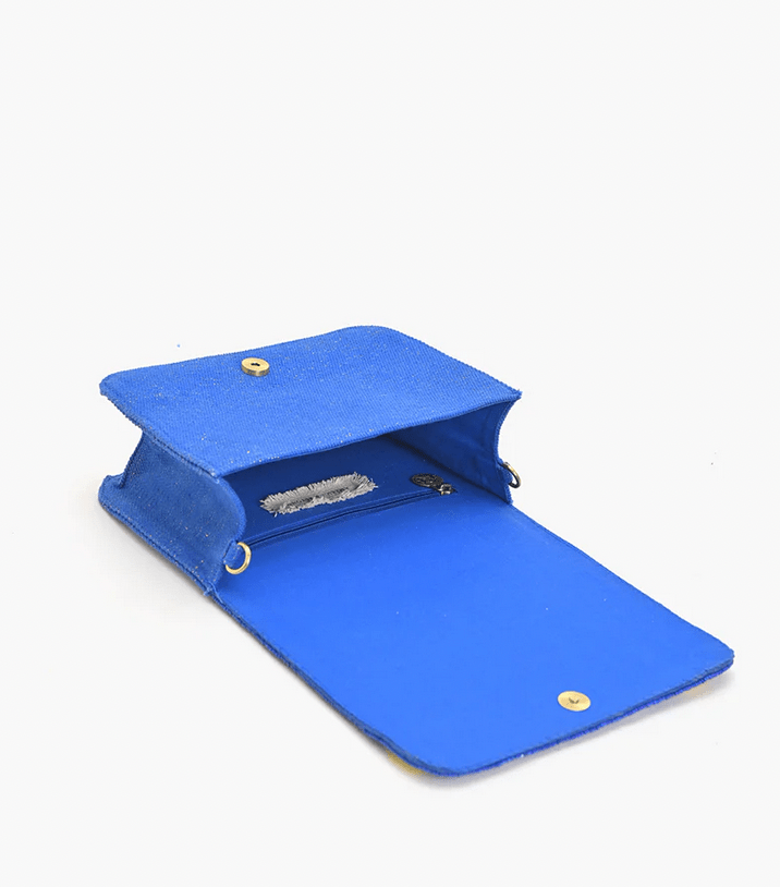 Positano Shoulder Bag - Flea Boutiques