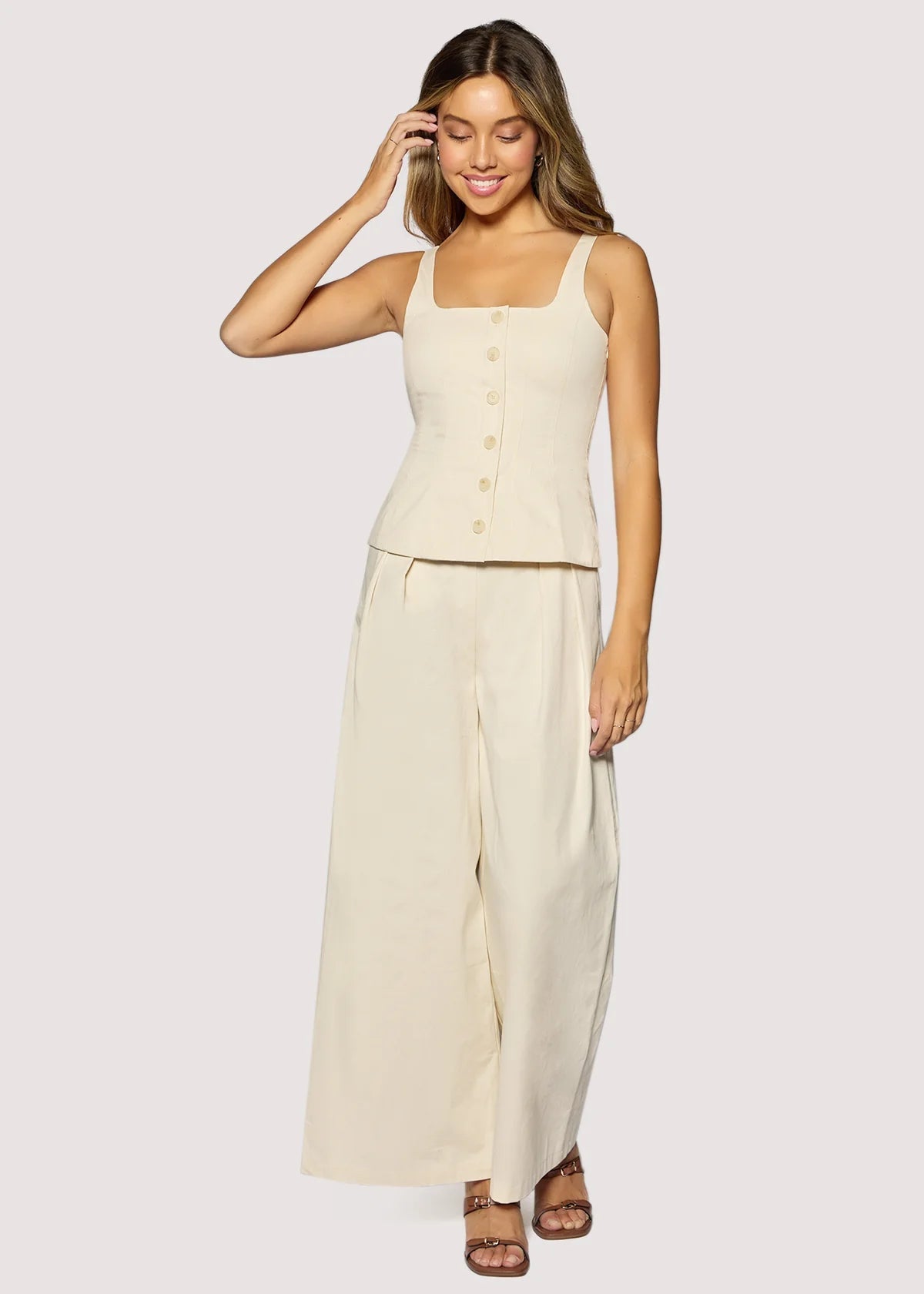 Primavera Top - Flea Boutiques