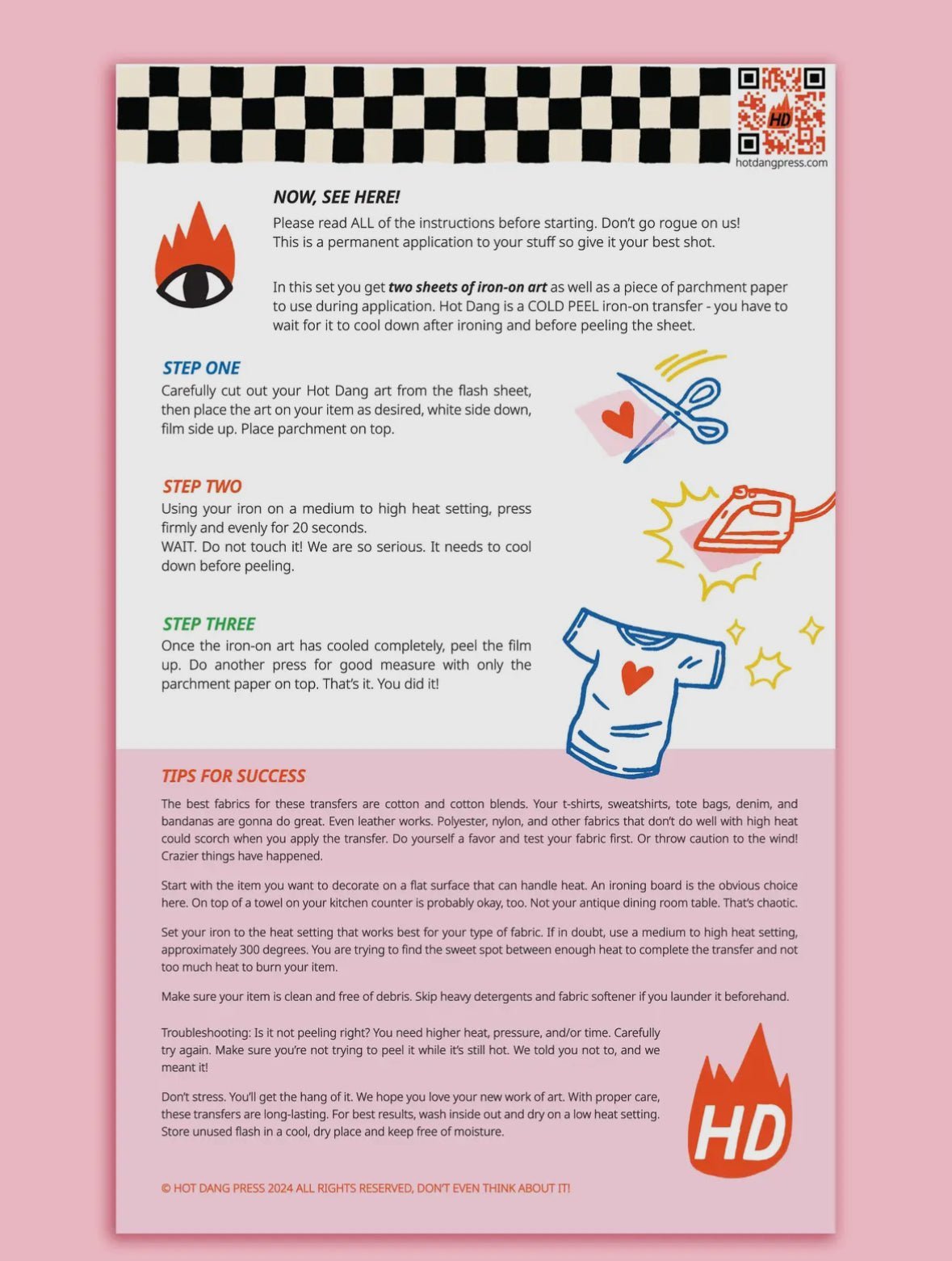 Produce Stickers Sheet Set - Flea Boutiques