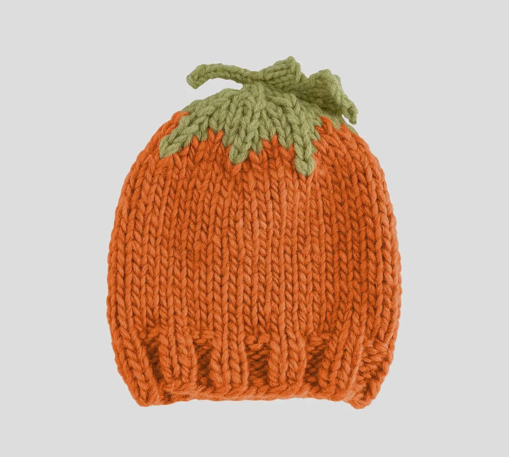 Pumpkin Hat