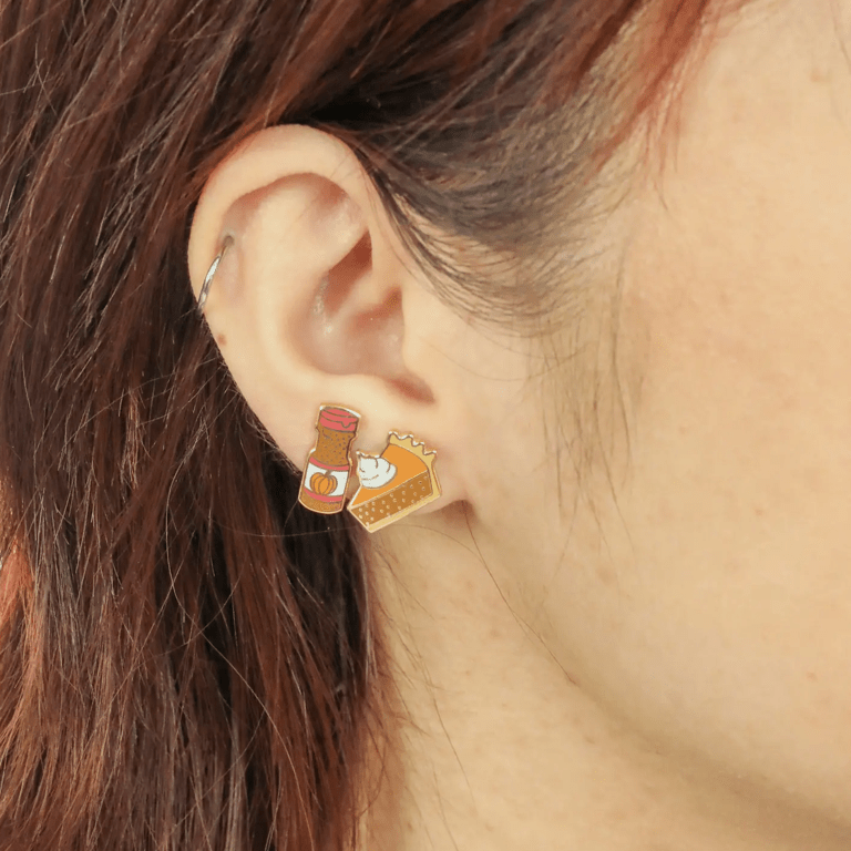 Pumpkin Spice - Flea Boutiques