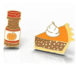 Pumpkin Spice - Flea Boutiques