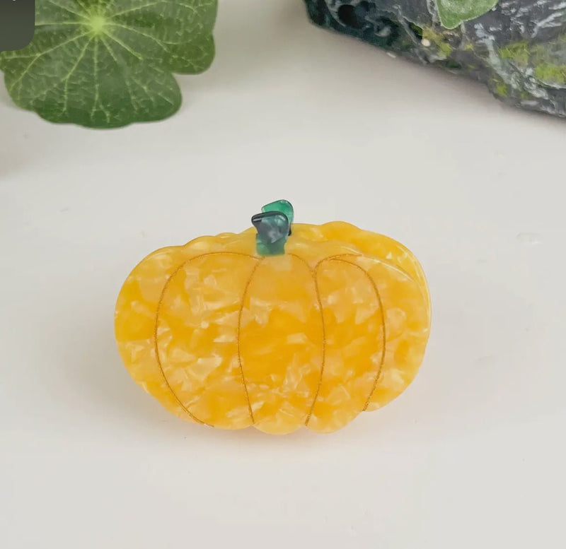 Pumpkin Vegetable - Flea Boutiques